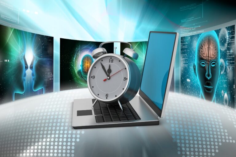 AI-Assisted Time Management for Studying: Boosting Productivity and ...